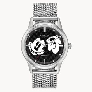 NWT Never worn Disney Citizen Unisex Watch